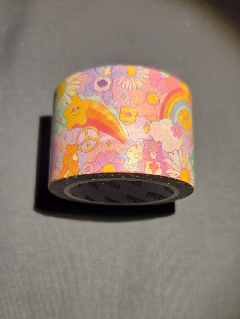 Pipsticks x Care Bears Washi Tape